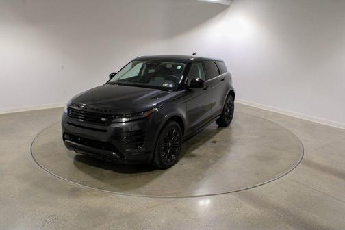 2025 Land Rover Range Rover Evoque Dynamic SE