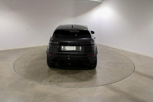 2025 Land Rover Range Rover Evoque Dynamic SE