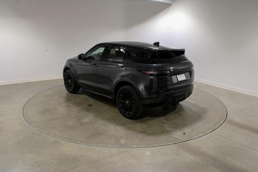 2025 Land Rover Range Rover Evoque Dynamic SE