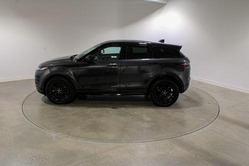 2025 Land Rover Range Rover Evoque Dynamic SE