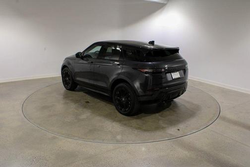2025 Land Rover Range Rover Evoque Dynamic SE