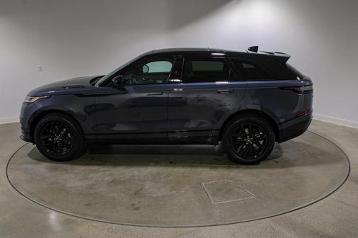 2026 Land Rover Range Rover Velar Dynamic SE