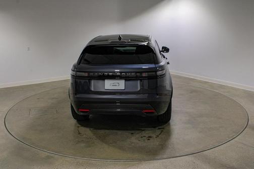 2026 Land Rover Range Rover Velar Dynamic SE