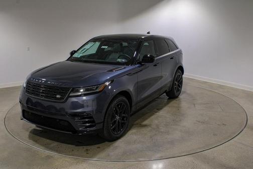 2026 Land Rover Range Rover Velar Dynamic SE