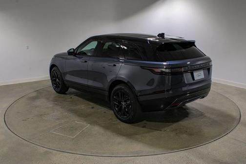 2026 Land Rover Range Rover Velar Dynamic SE