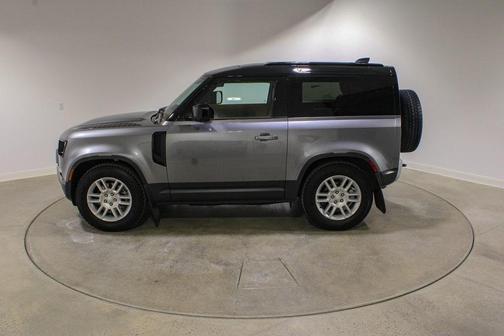 2024 Land Rover Defender P300 S