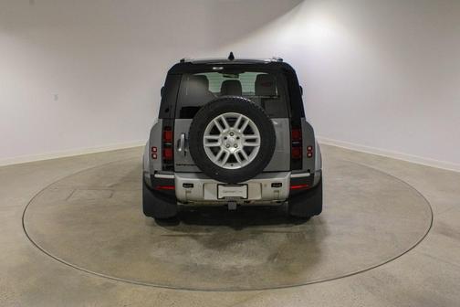 2024 Land Rover Defender P300 S