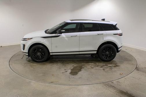 2024 Land Rover Range Rover Evoque Core S