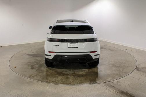 2024 Land Rover Range Rover Evoque Core S