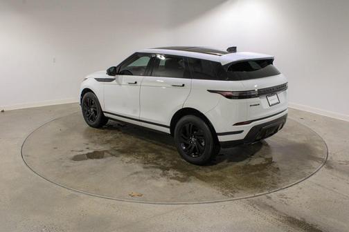 2024 Land Rover Range Rover Evoque Core S