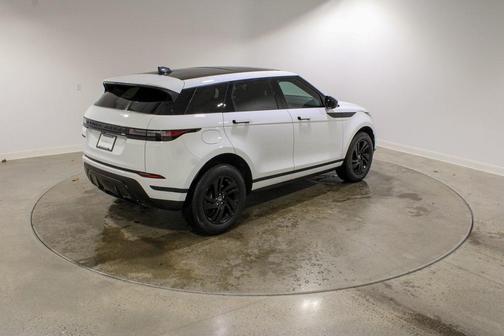 2024 Land Rover Range Rover Evoque Core S