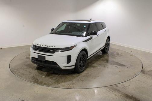 2024 Land Rover Range Rover Evoque Core S