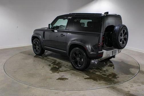 2025 Land Rover Defender P300 S