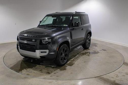 2025 Land Rover Defender P300 S