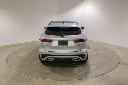 2023 Jaguar F-PACE R-Dynamic S