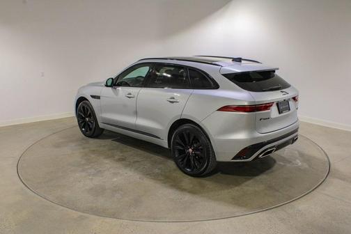 2023 Jaguar F-PACE R-Dynamic S