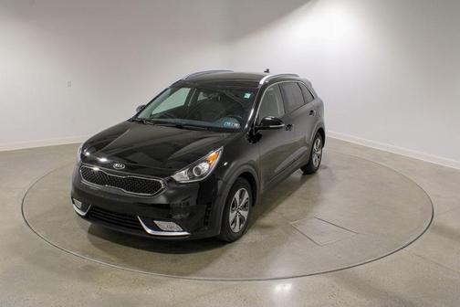 2019 Kia Niro EX