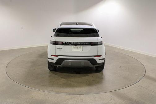 2025 Land Rover Range Rover Evoque Core S