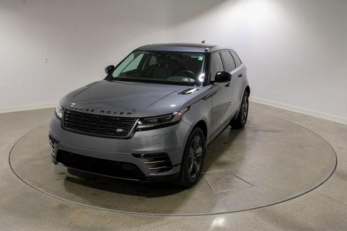 2025 Land Rover Range Rover Velar P250 Dynamic SE