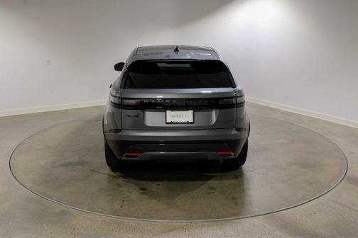2025 Land Rover Range Rover Velar P250 Dynamic SE