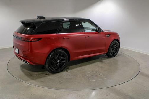 2024 Land Rover Range Rover Sport Dynamic SE