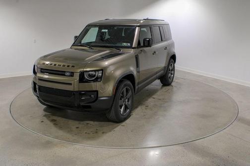 2026 Land Rover Defender S