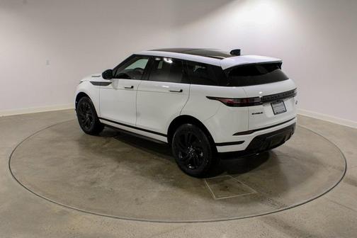 2022 Land Rover Range Rover Evoque R-Dynamic S