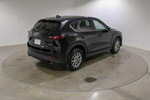 2022 Mazda CX-5 2.5 S Select Package