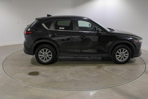 2022 Mazda CX-5 2.5 S Select Package