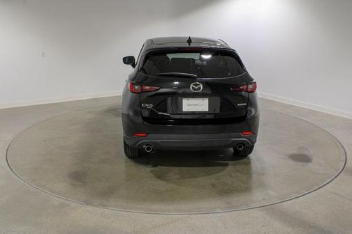 2022 Mazda CX-5 2.5 S Select Package