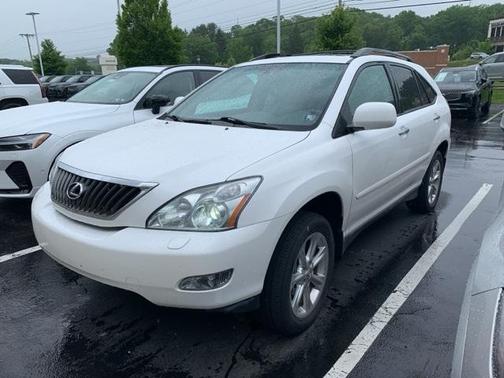 2009 Lexus RX 350