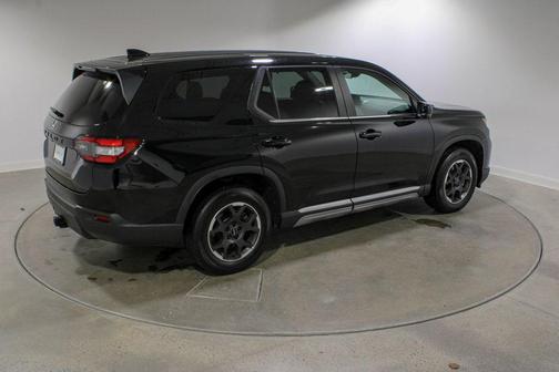 2024 Honda Pilot EX-L