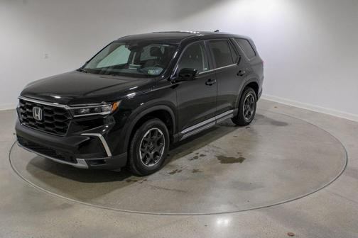 2024 Honda Pilot EX-L