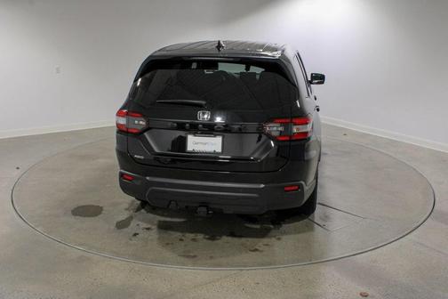 2024 Honda Pilot EX-L