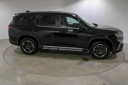 2024 Honda Pilot EX-L