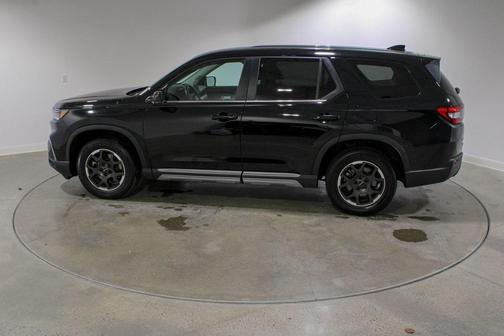 2024 Honda Pilot EX-L