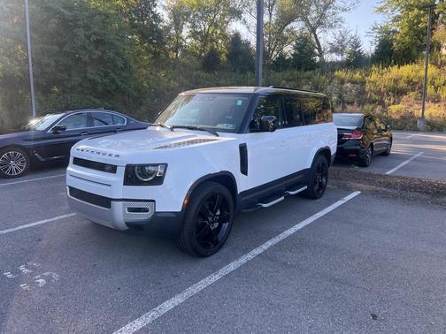 2024 Land Rover Defender P300 S