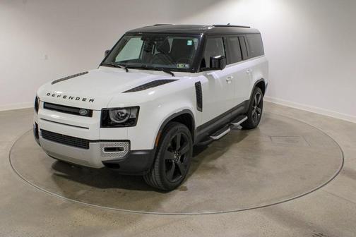 2024 Land Rover Defender P300 S