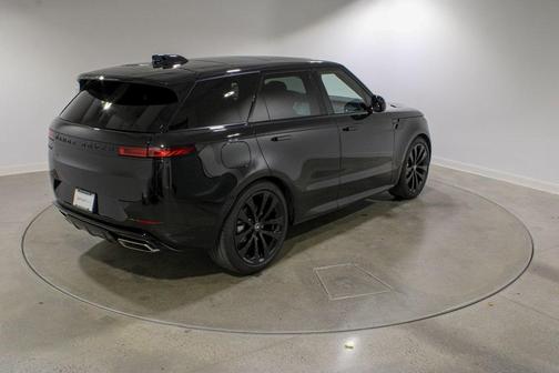 2025 Land Rover Range Rover Sport P400 Dynamic SE