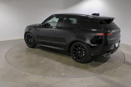 2025 Land Rover Range Rover Sport P400 Dynamic SE