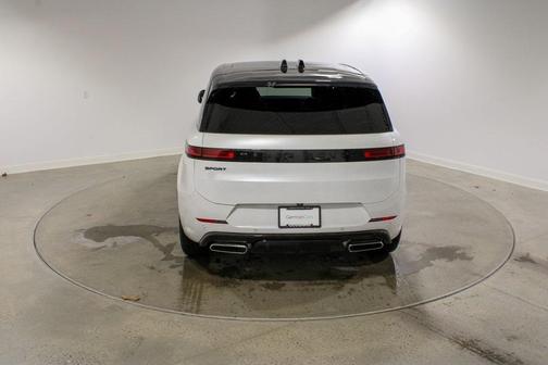 2024 Land Rover Range Rover Sport Dynamic SE