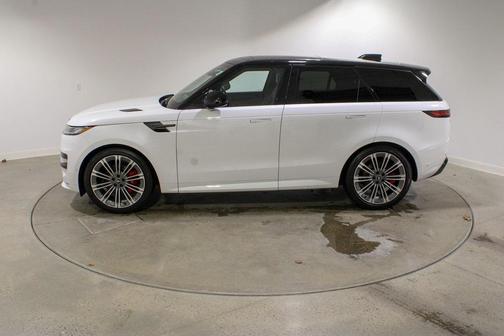 2024 Land Rover Range Rover Sport Dynamic SE