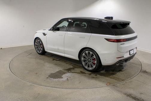 2024 Land Rover Range Rover Sport Dynamic SE