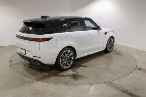 2024 Land Rover Range Rover Sport Dynamic SE