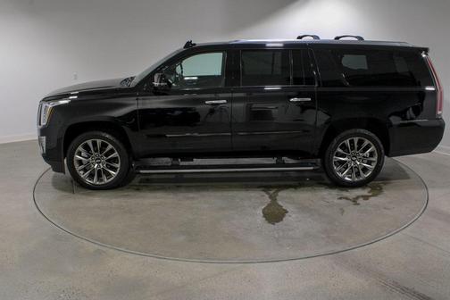 2020 Cadillac Escalade ESV Platinum