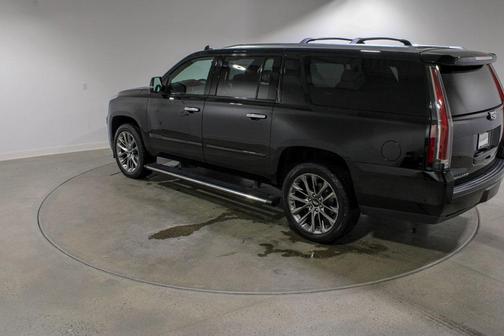 2020 Cadillac Escalade ESV Platinum