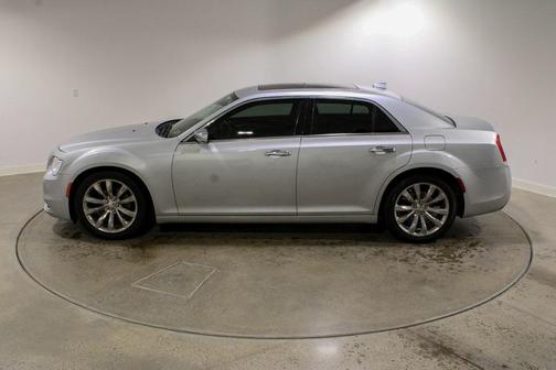 2020 Chrysler 300 Limited