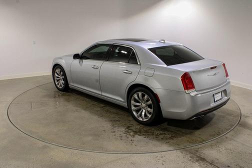 2020 Chrysler 300 Limited