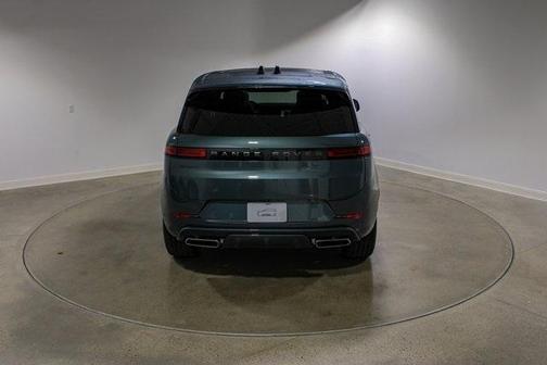 2025 Land Rover Range Rover Sport P400 Dynamic SE