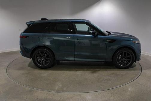 2025 Land Rover Range Rover Sport P400 Dynamic SE